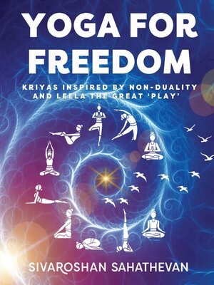 cover image of Yoga for Freedom